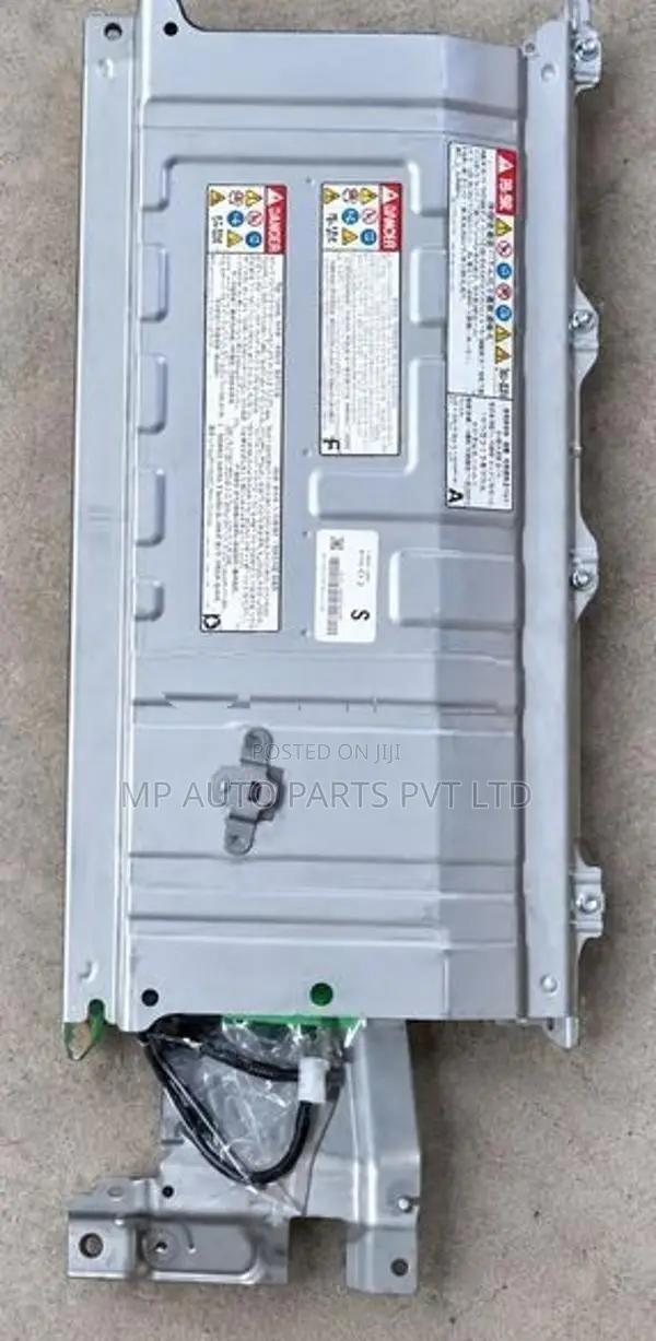 Toyota Noah Brand New Hybrid Battery
