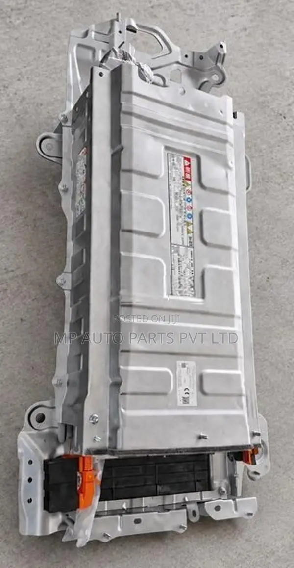 Toyota Noah Brand New Hybrid Battery