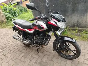 Bajaj Discover 125 2024
