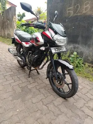 Bajaj Discover 125 2024