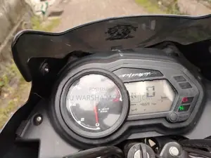 Bajaj Discover 125 2024