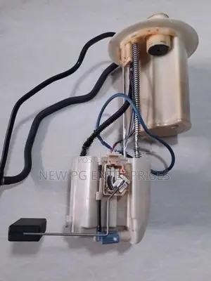 Toyota Vitz KSP130 Fuel Pump