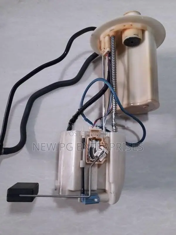 Toyota Vitz KSP130 Fuel Pump