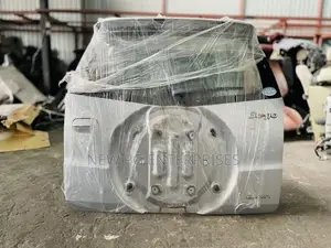 Toyota Rush J200G Dicky Door