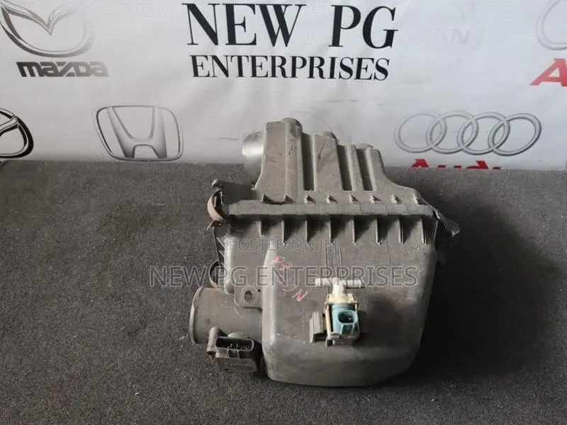 Toyota IST NCP60 Air Cleaner