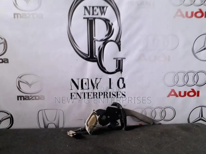 Toyota Corolla AE110 Hand Brake Lever