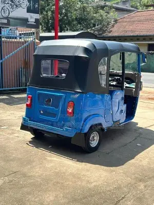 Bajaj RE 2026