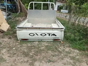 Dyna / Toyoace