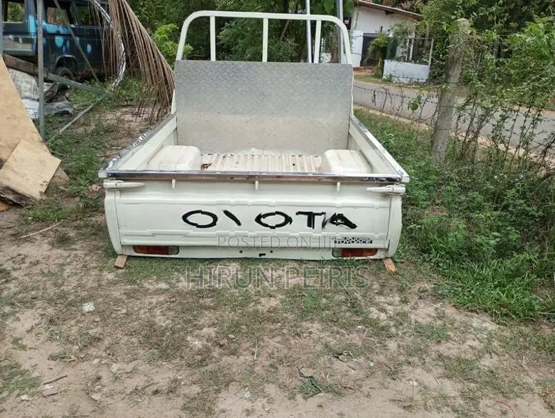 Dyna / Toyoace