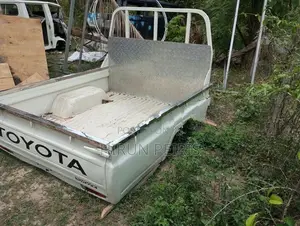 Dyna / Toyoace