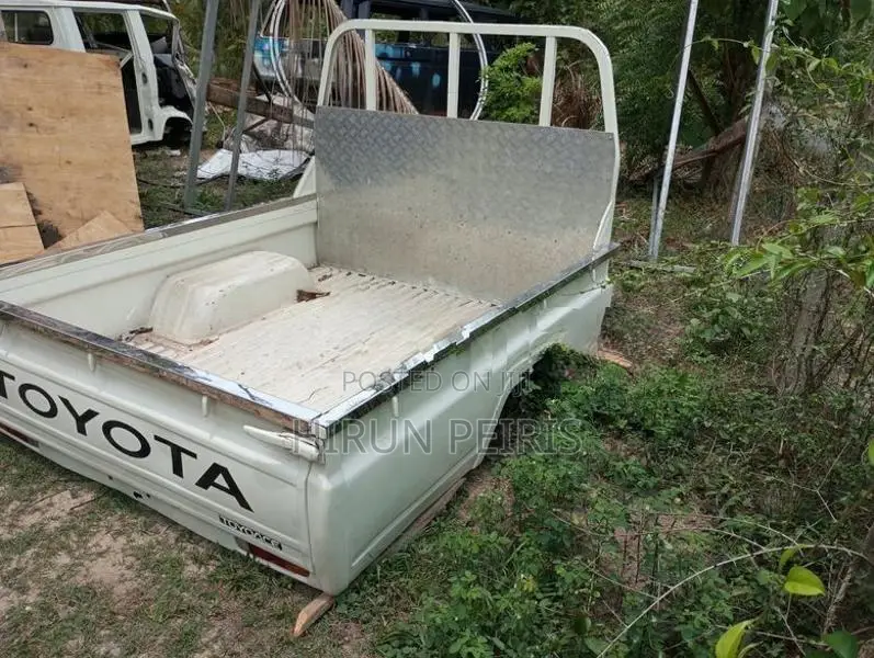 Dyna / Toyoace