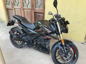 Bajaj Pulsar N160 2026