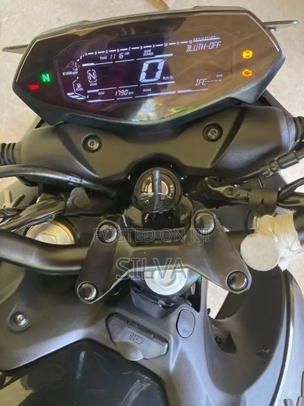 Bajaj Pulsar N160 2026