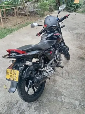 Bajaj Pulsar 150 BIQ 2020
