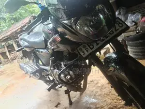 Bajaj Pulsar 150 BIQ 2020