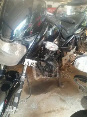 Bajaj Pulsar 150 2011