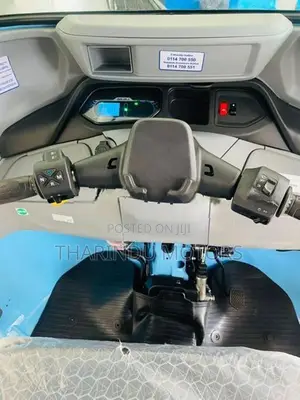 Bajaj Wego Electric 2026
