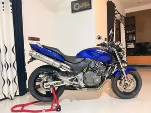 Honda Hornet 2008