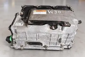 Toyota Prius 30 Invator