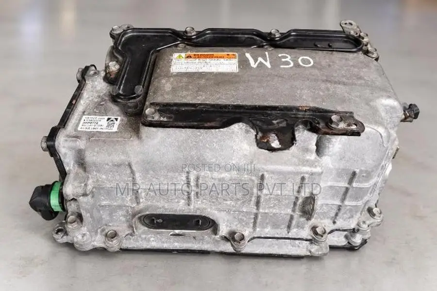 Toyota Prius 30 Invator