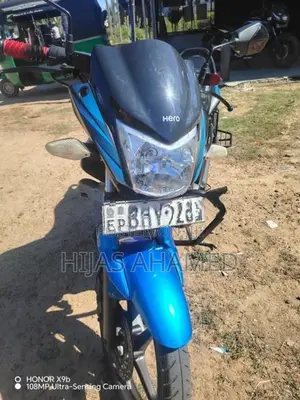 Hero Hunk 2019