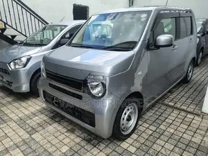 Honda N-WGN 2023