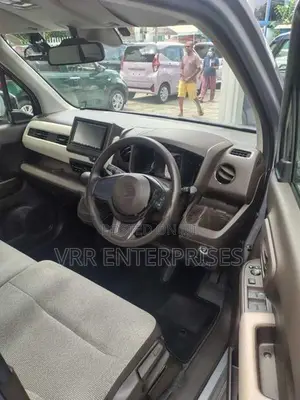 Honda N-WGN 2023