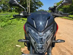 Bajaj Pulsar NS200 BS 7 2026