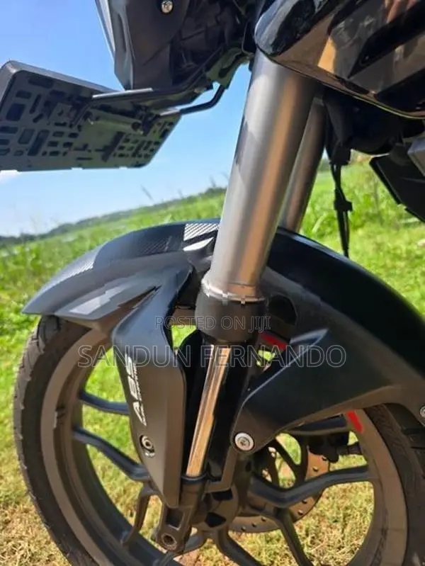 Bajaj Pulsar NS200 BS 7 2026