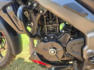 Bajaj Pulsar NS200 BS 7 2026