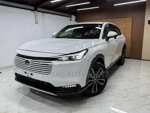 Honda Vezel Z ApplePlay+Wireless 2025