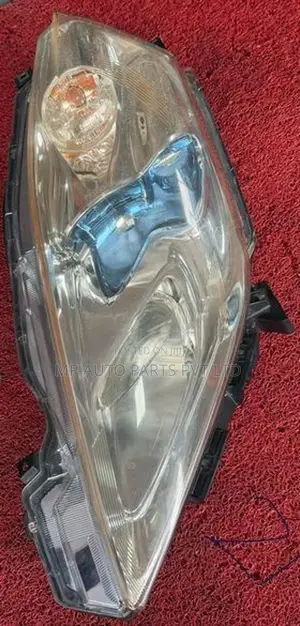 Nissan Leaf -Xenon Headlight -Left -1847
