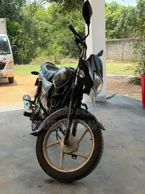 Bajaj Platina 100 2019