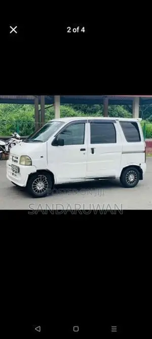 Daihatsu Hijet 2004