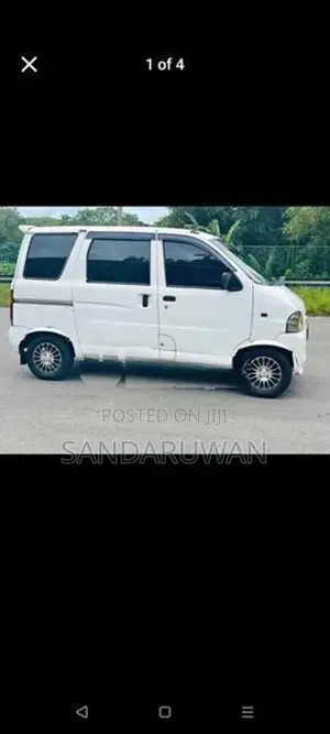 Daihatsu Hijet 2004