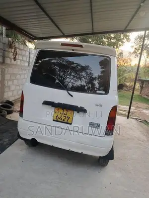 Daihatsu Hijet 2004