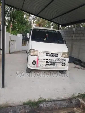 Daihatsu Hijet 2004