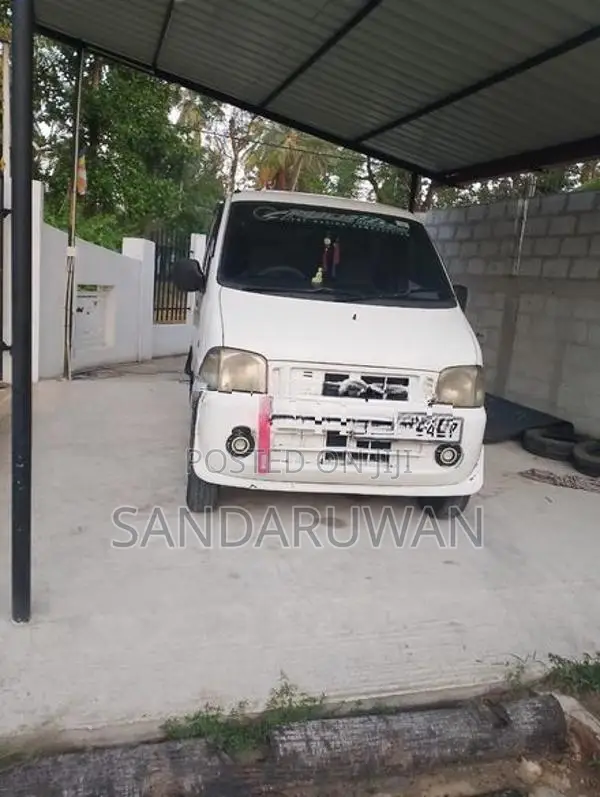 Daihatsu Hijet 2004