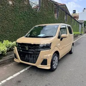 Suzuki Wagon R ZL 2026