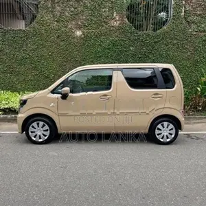 Suzuki Wagon R ZL 2026