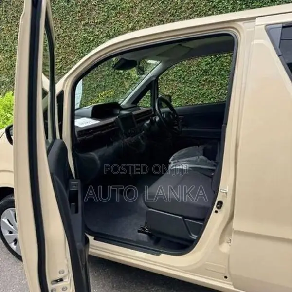 Suzuki Wagon R ZL 2026