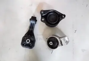 Honda Gp1 Mount Pack