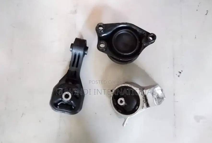 Honda Gp1 Mount Pack