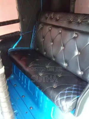TVS King 2018