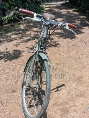 Bicycle