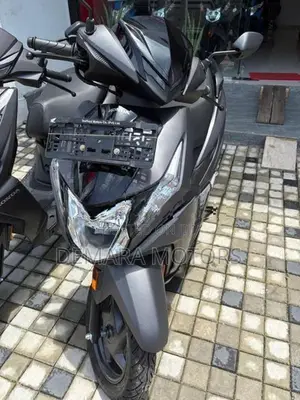 Honda Dio 125 STD 2026