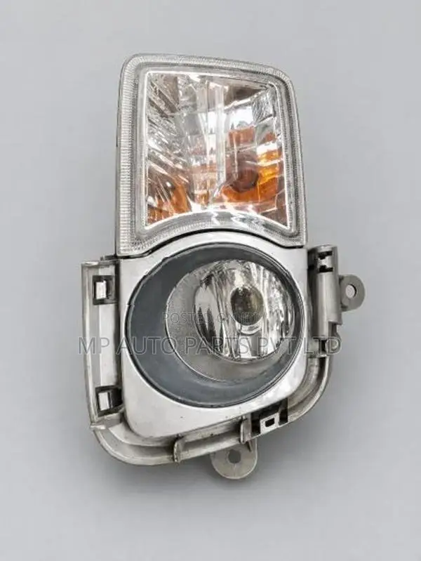 Toyota Prius 30 Signal Light with Fog