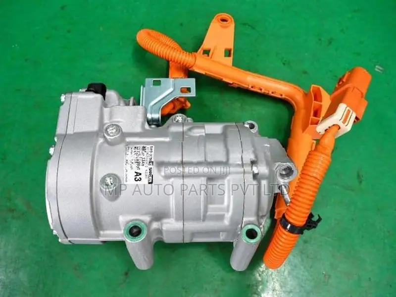 Honda Fit GP5 Brand New AC Compressor