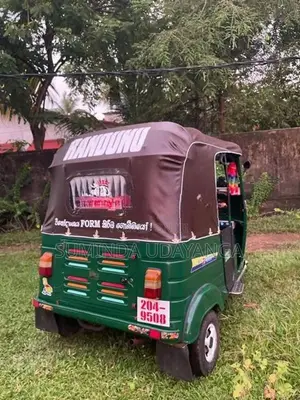 Bajaj RE 1998
