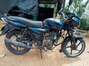 Bajaj Discover 125 2011